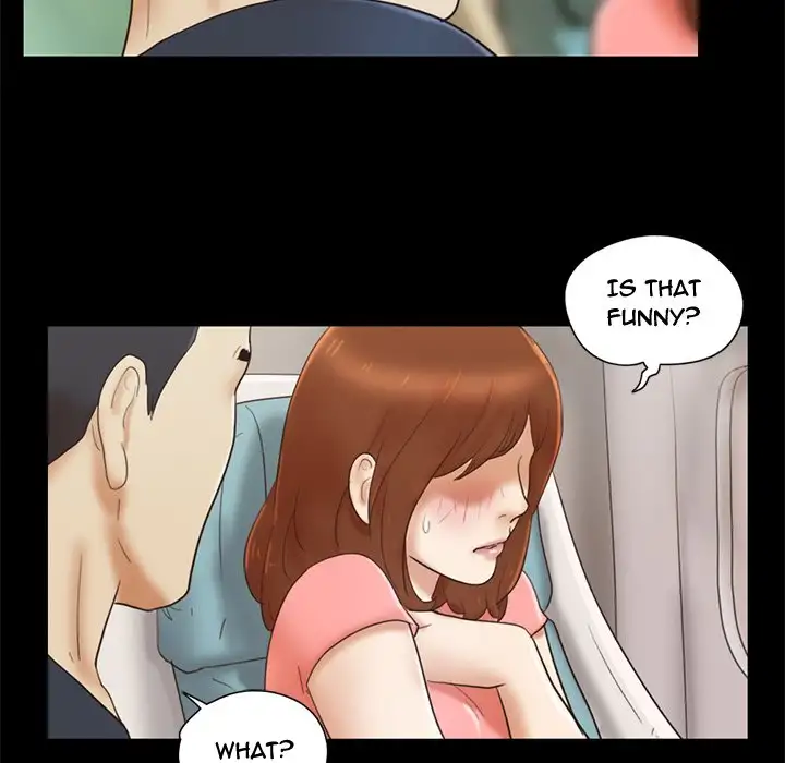 Inevitable Trap Chapter 24 Page 27