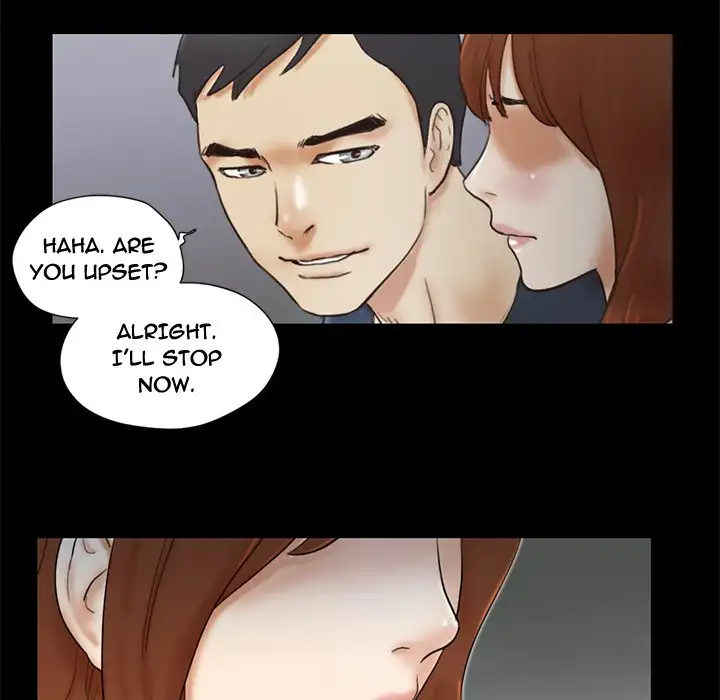 Inevitable Trap Chapter 24 Page 29