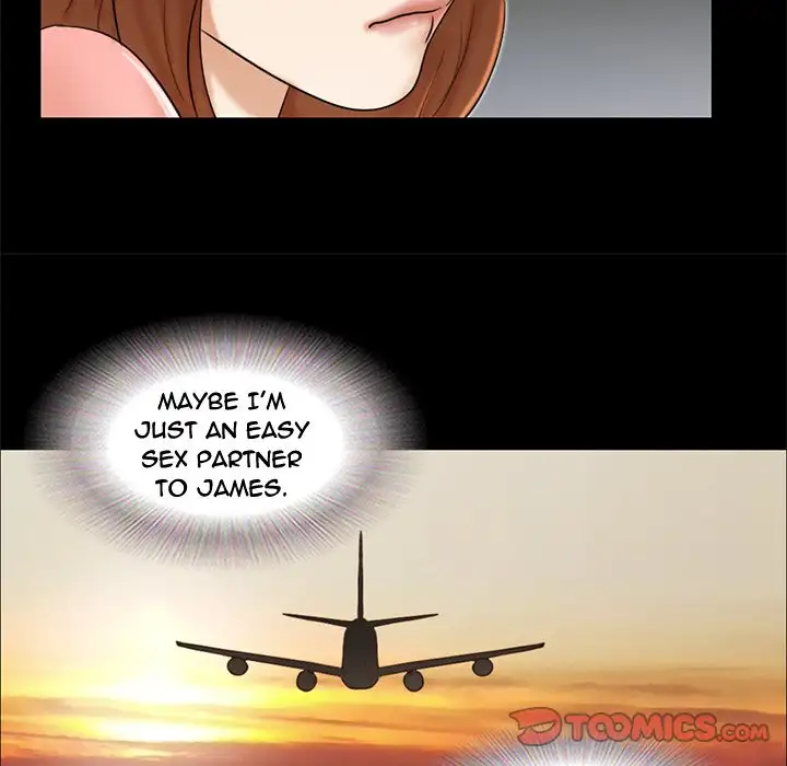 Inevitable Trap Chapter 24 Page 30