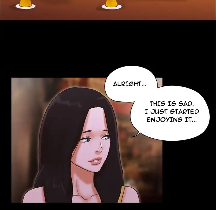 Inevitable Trap Chapter 24 Page 35