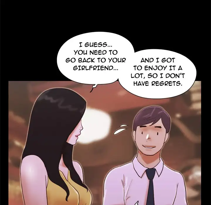 Inevitable Trap Chapter 24 Page 36