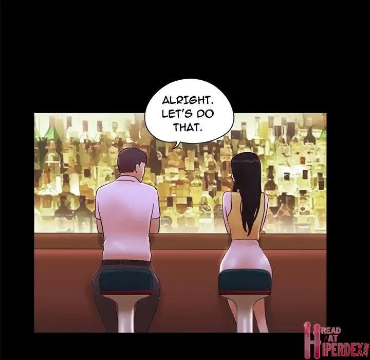 Inevitable Trap Chapter 24 Page 41