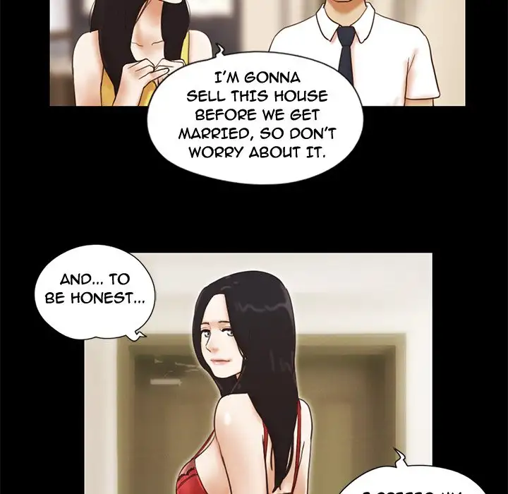Inevitable Trap Chapter 24 Page 45