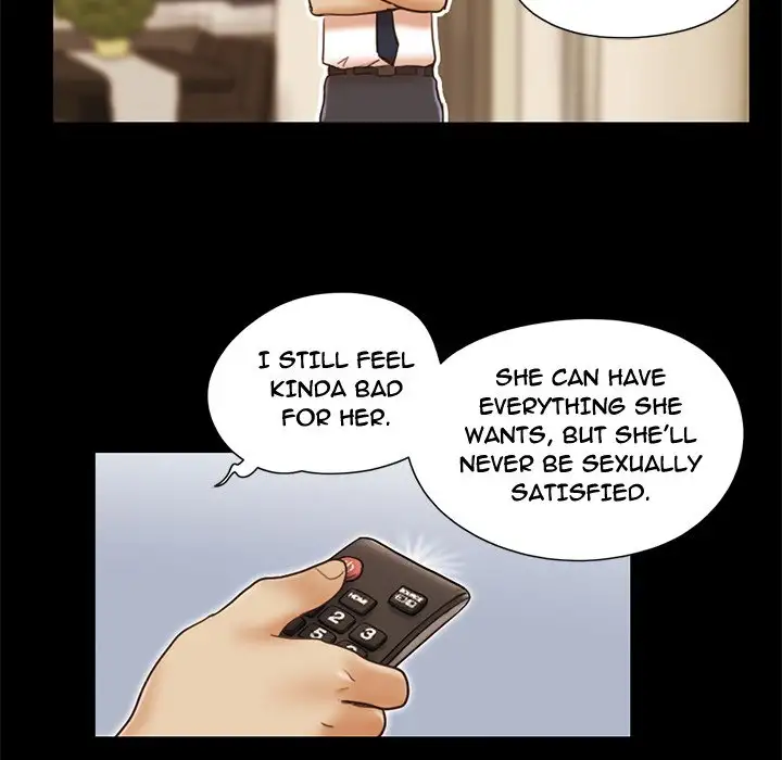 Inevitable Trap Chapter 24 Page 48