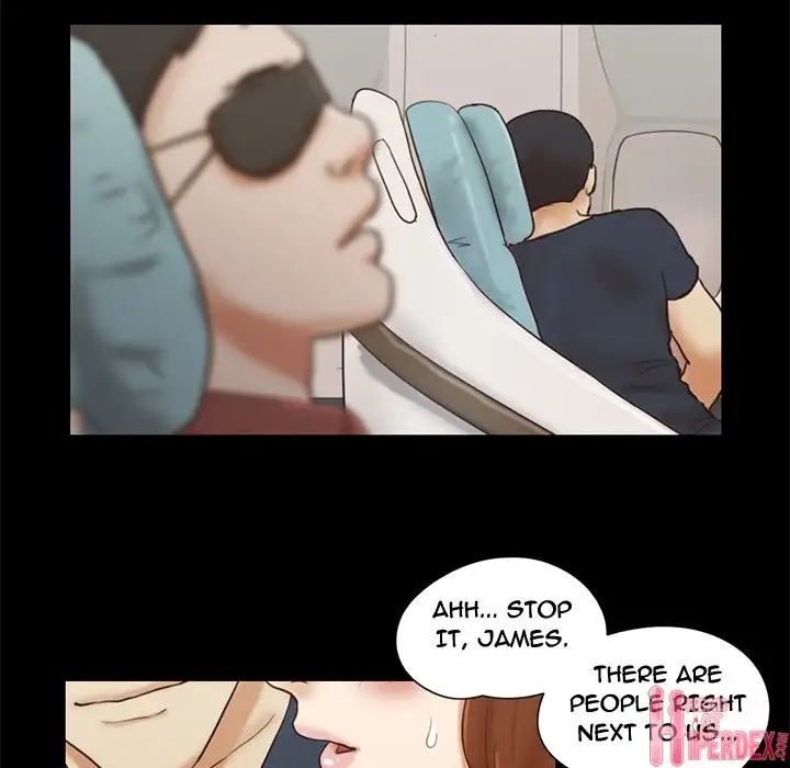 Inevitable Trap Chapter 24 Page 5