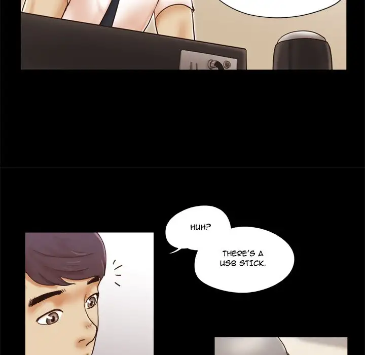 Inevitable Trap Chapter 24 Page 51