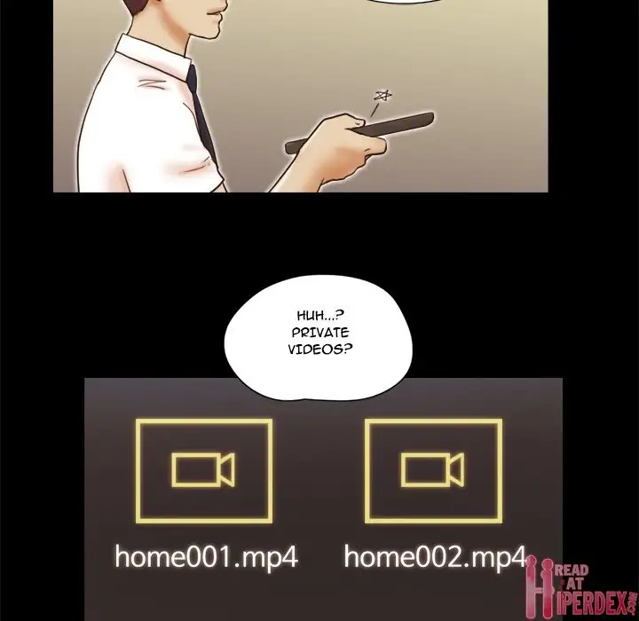 Inevitable Trap Chapter 24 Page 53