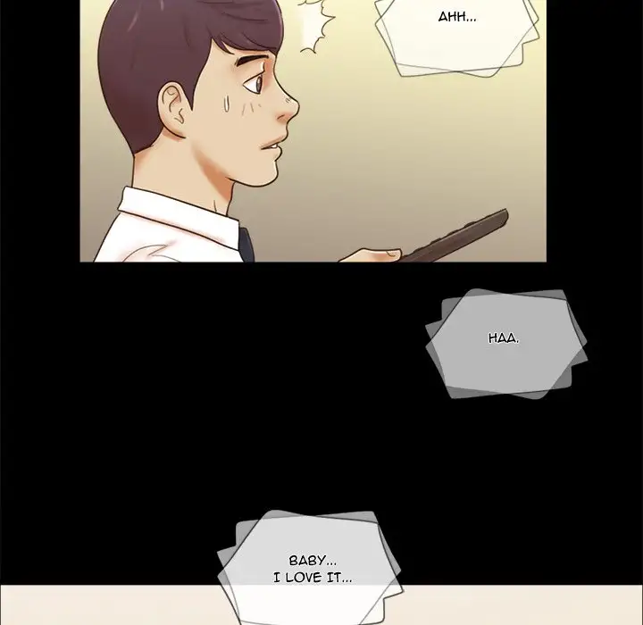 Inevitable Trap Chapter 24 Page 55