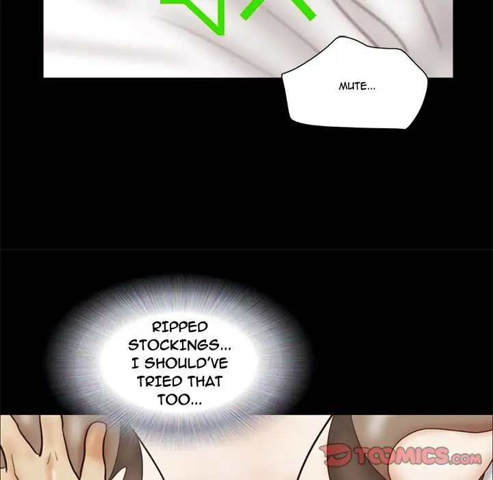 Inevitable Trap Chapter 24 Page 58