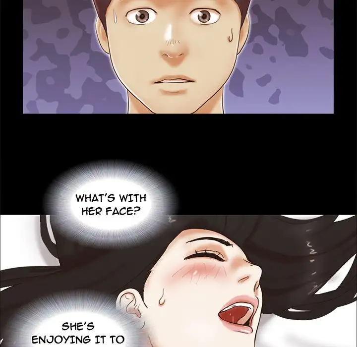 Inevitable Trap Chapter 24 Page 60
