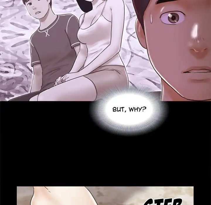 Inevitable Trap Chapter 24 Page 64