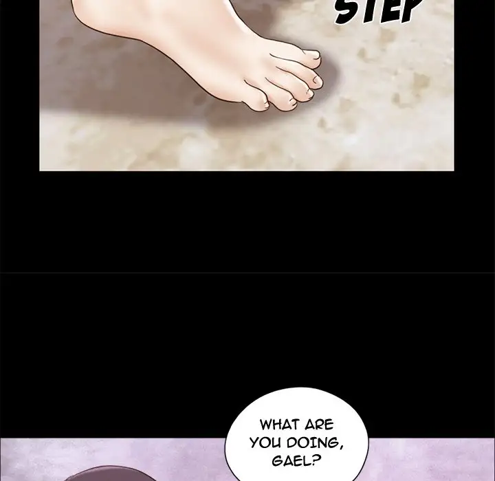 Inevitable Trap Chapter 24 Page 65