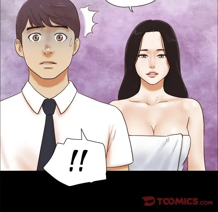 Inevitable Trap Chapter 24 Page 66
