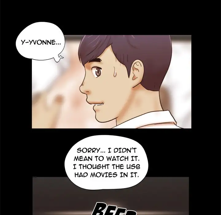 Inevitable Trap Chapter 24 Page 67