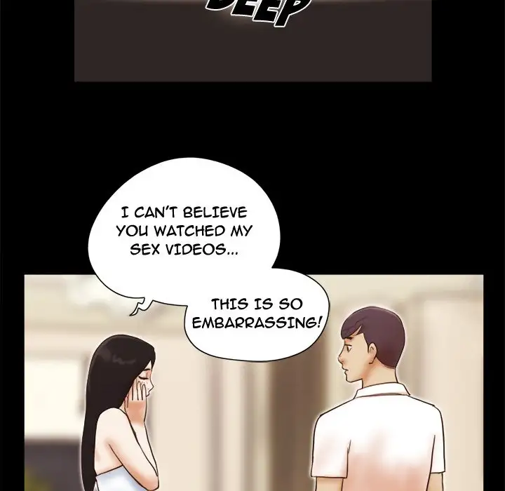 Inevitable Trap Chapter 24 Page 68
