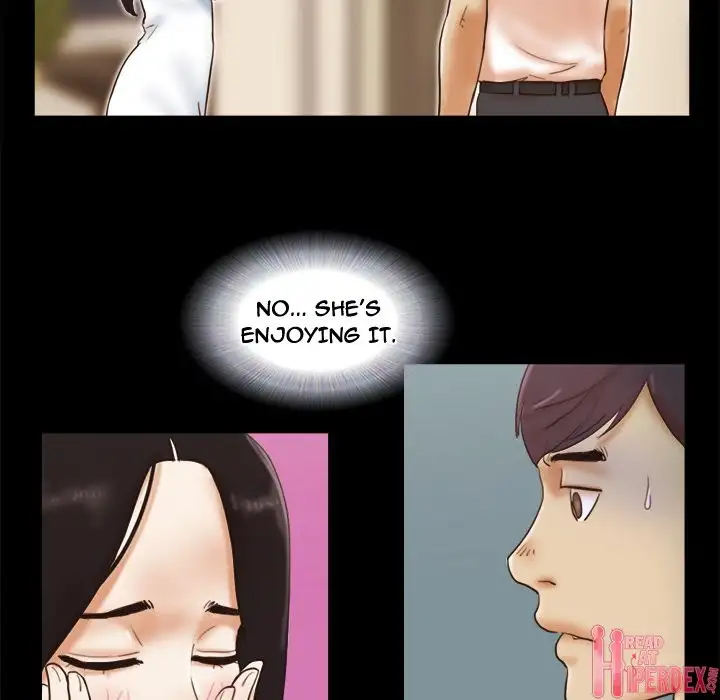 Inevitable Trap Chapter 24 Page 69