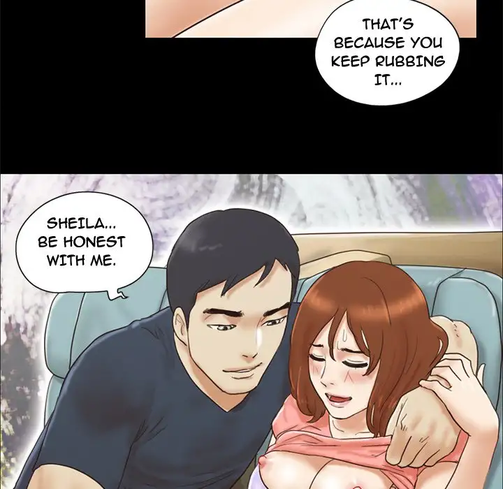 Inevitable Trap Chapter 24 Page 7