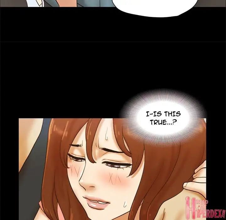 Inevitable Trap Chapter 24 Page 9