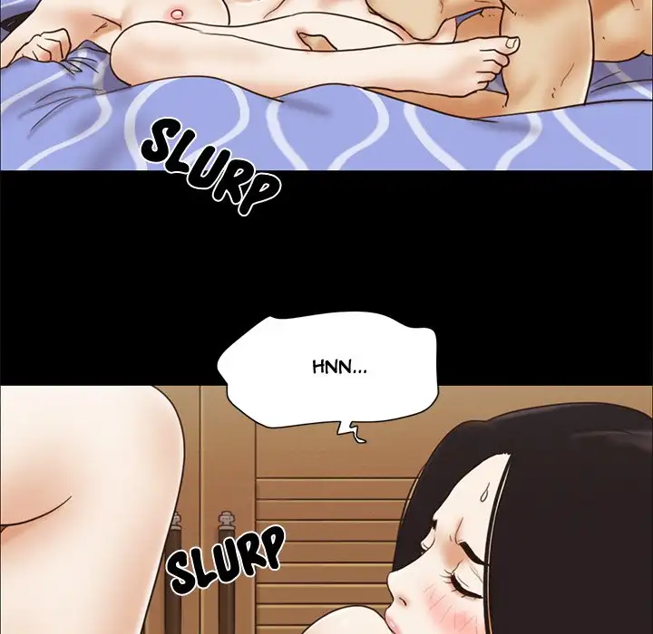Inevitable Trap Chapter 25 Page 17