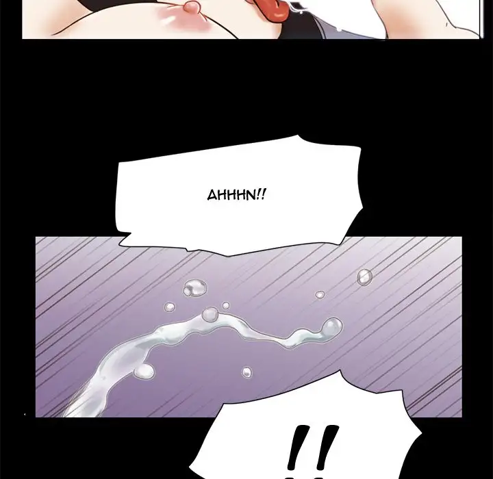 Inevitable Trap Chapter 25 Page 24