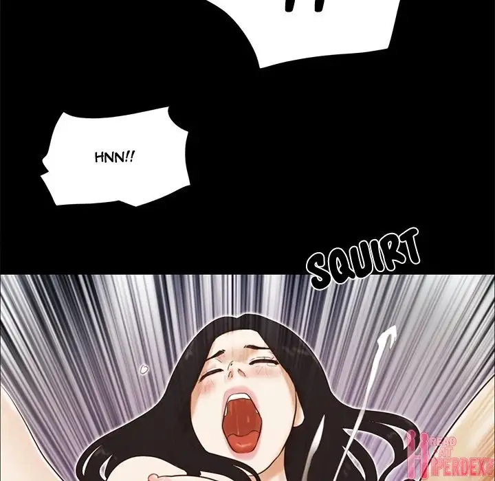 Inevitable Trap Chapter 25 Page 25