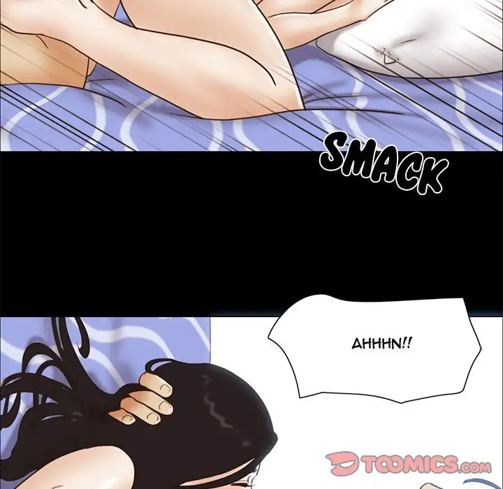 Inevitable Trap Chapter 25 Page 34
