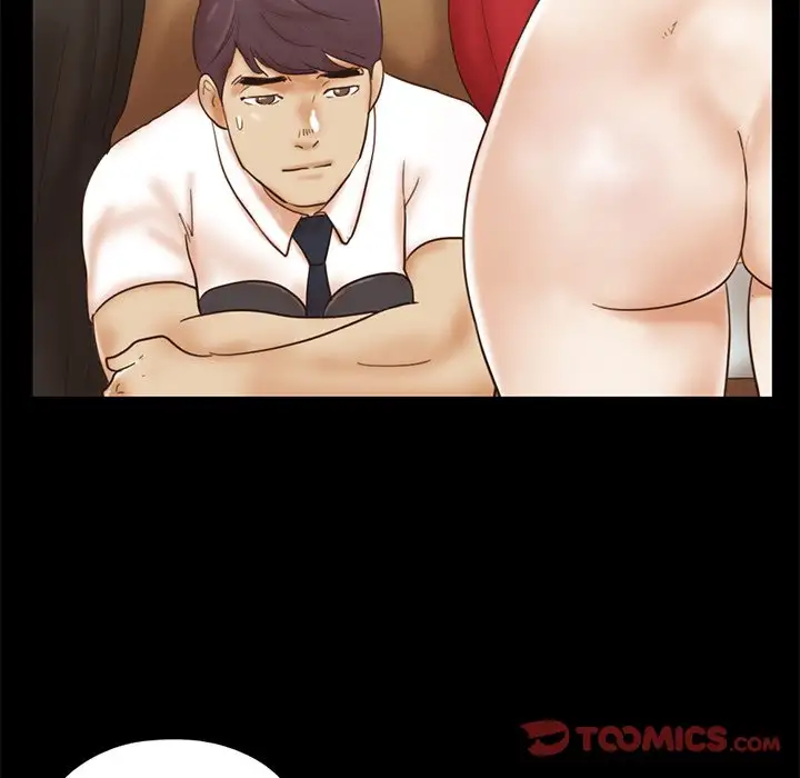 Inevitable Trap Chapter 25 Page 46