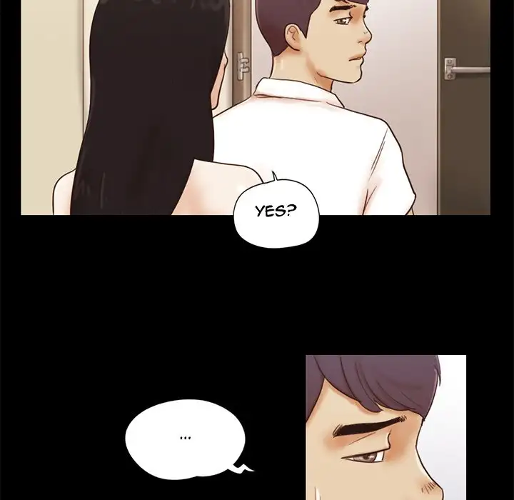 Inevitable Trap Chapter 25 Page 48
