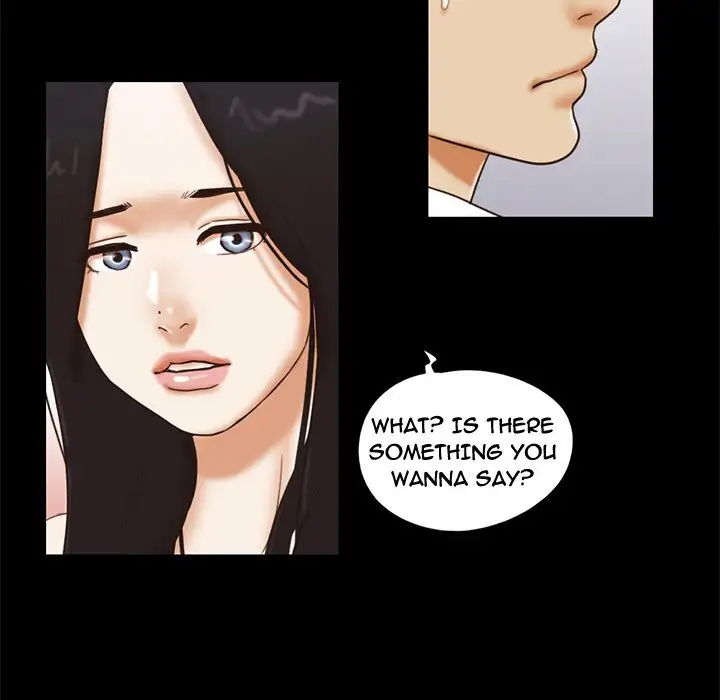 Inevitable Trap Chapter 25 Page 49
