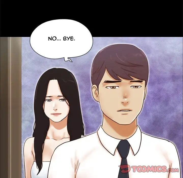Inevitable Trap Chapter 25 Page 50