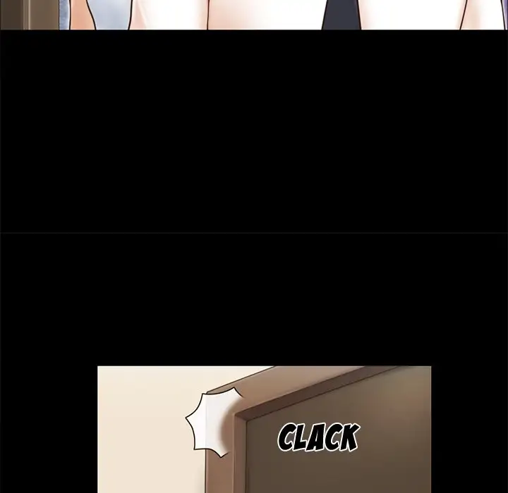 Inevitable Trap Chapter 25 Page 51