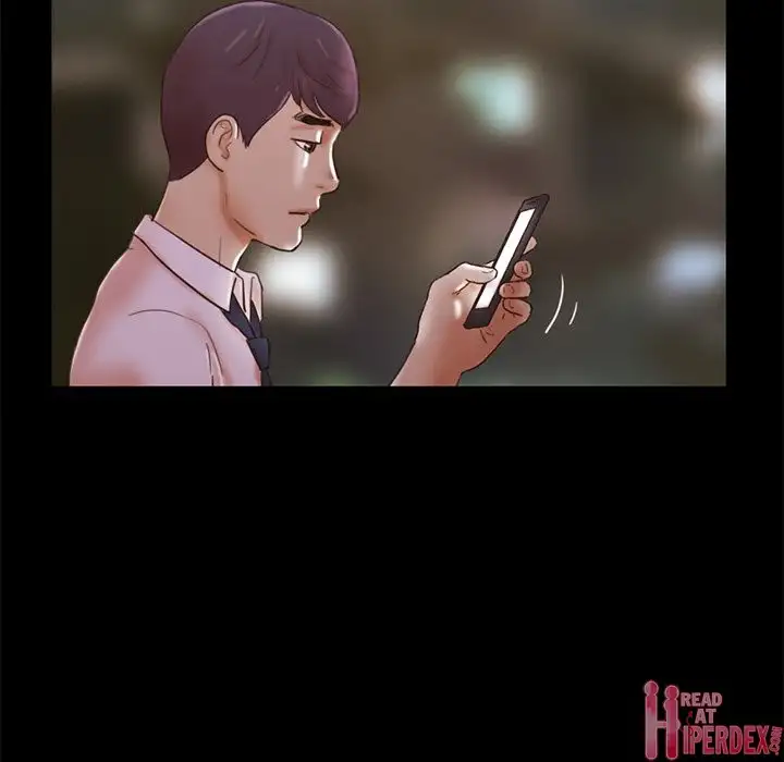 Inevitable Trap Chapter 25 Page 63