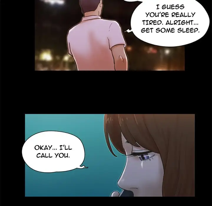 Inevitable Trap Chapter 25 Page 67