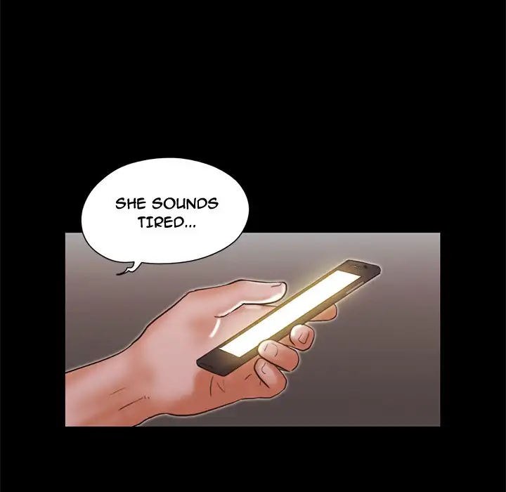 Inevitable Trap Chapter 25 Page 68