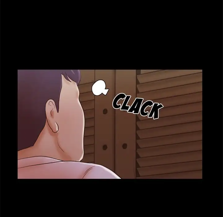 Inevitable Trap Chapter 25 Page 7