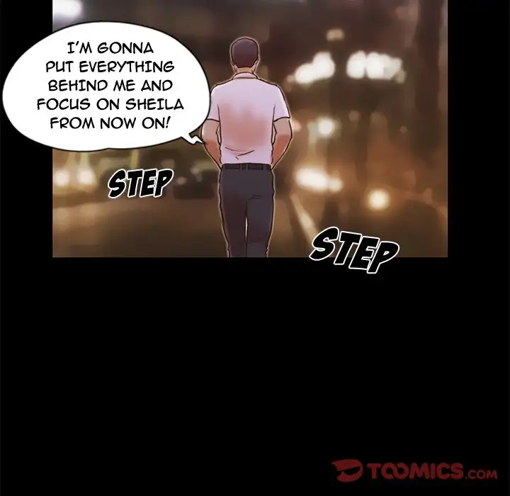 Inevitable Trap Chapter 25 Page 70