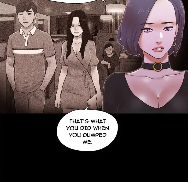 Inevitable Trap Chapter 26 Page 13
