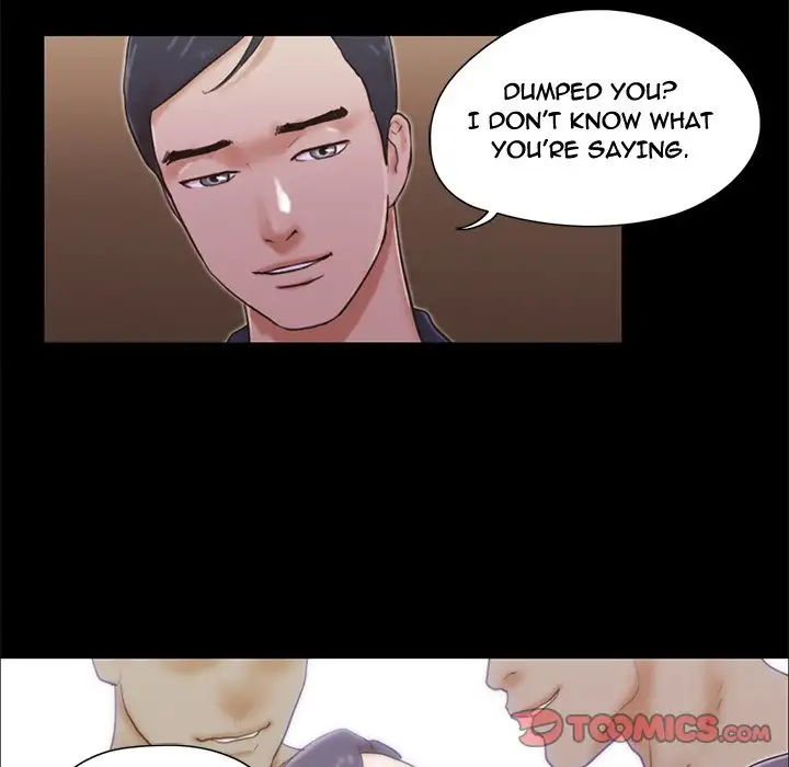 Inevitable Trap Chapter 26 Page 14