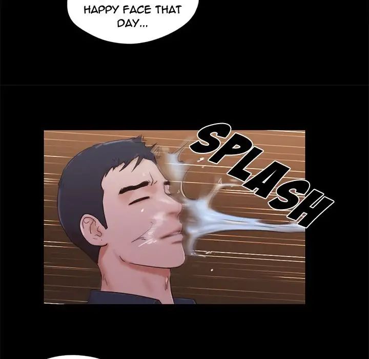 Inevitable Trap Chapter 26 Page 16
