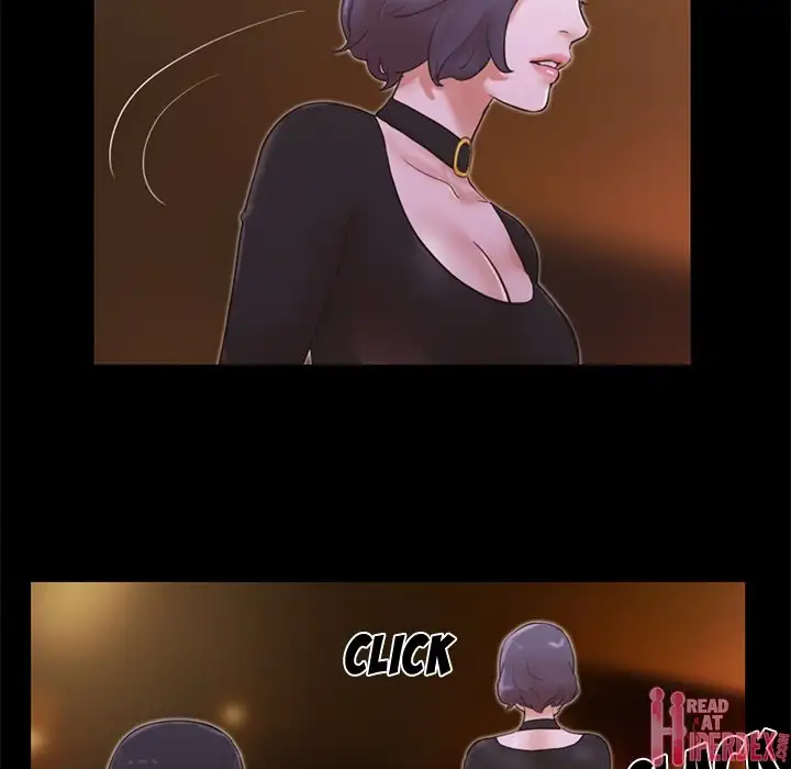 Inevitable Trap Chapter 26 Page 20
