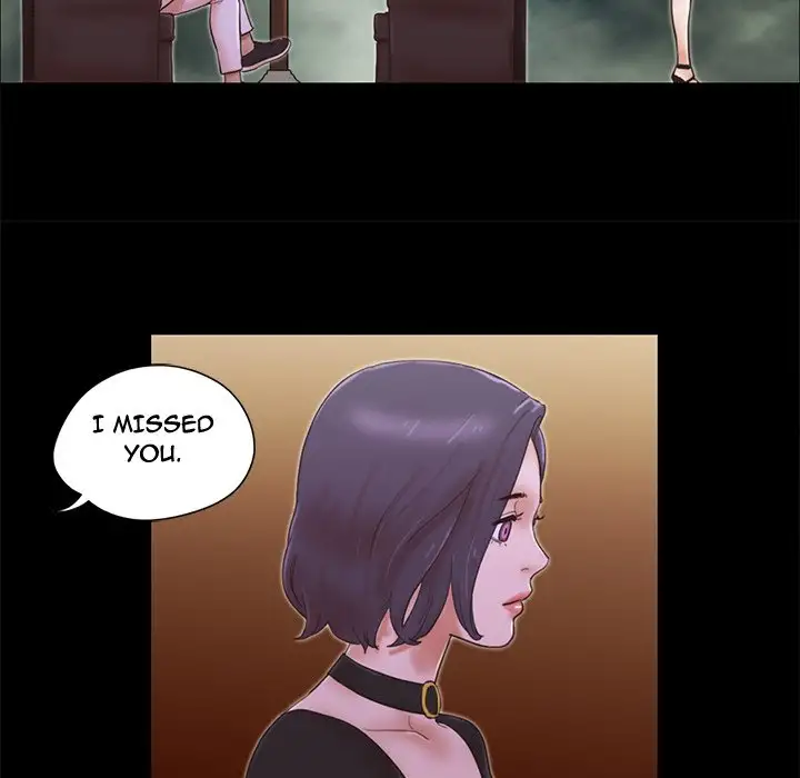 Inevitable Trap Chapter 26 Page 23