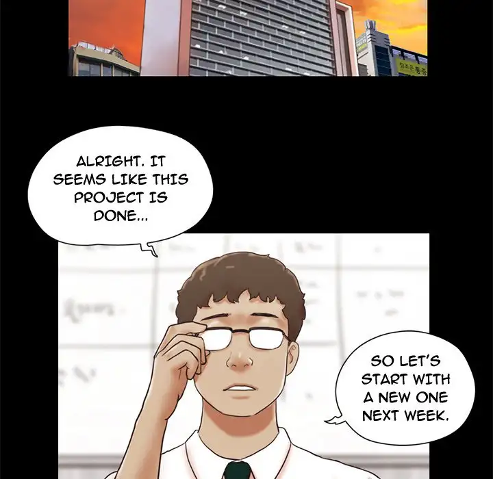 Inevitable Trap Chapter 26 Page 27