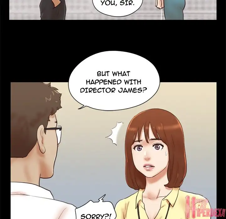 Inevitable Trap Chapter 26 Page 31