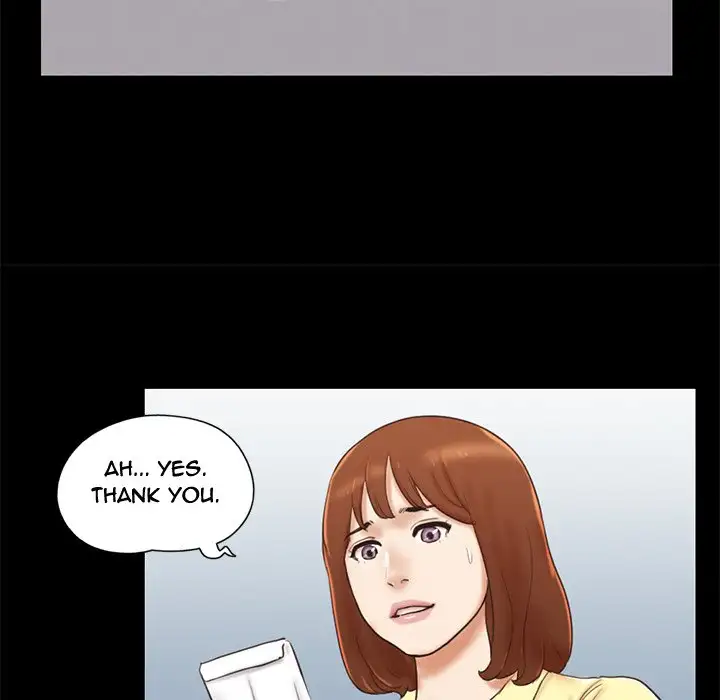 Inevitable Trap Chapter 26 Page 37