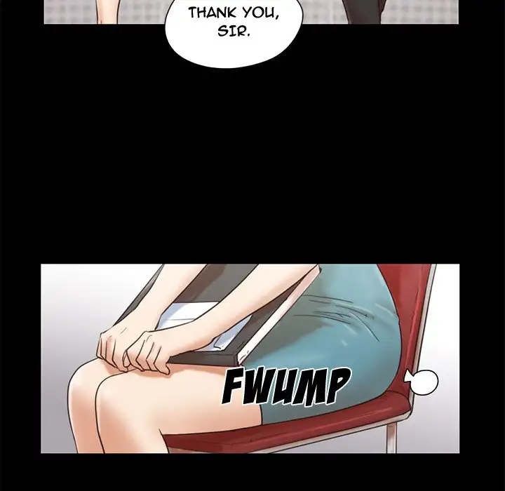 Inevitable Trap Chapter 26 Page 39