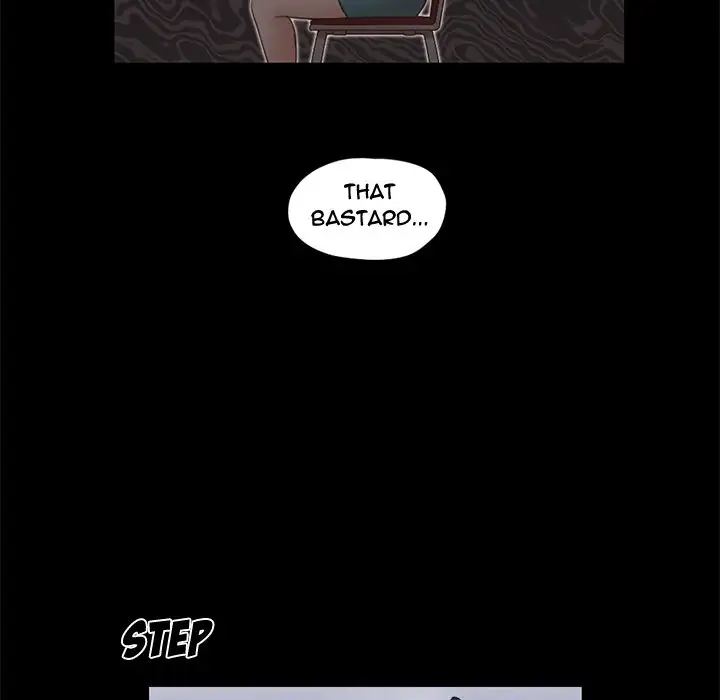 Inevitable Trap Chapter 26 Page 43