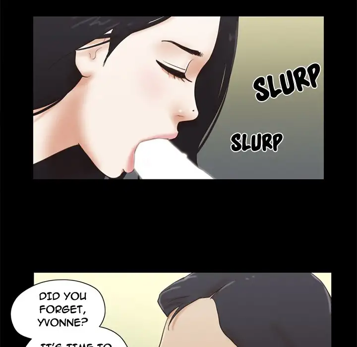 Inevitable Trap Chapter 26 Page 49
