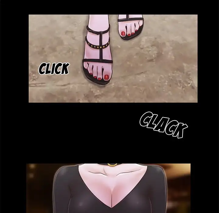 Inevitable Trap Chapter 26 Page 5