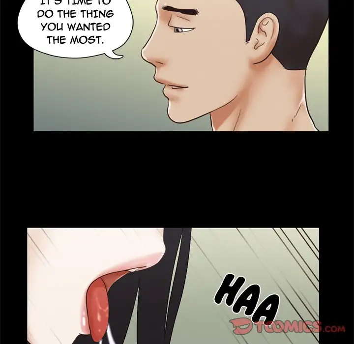 Inevitable Trap Chapter 26 Page 50