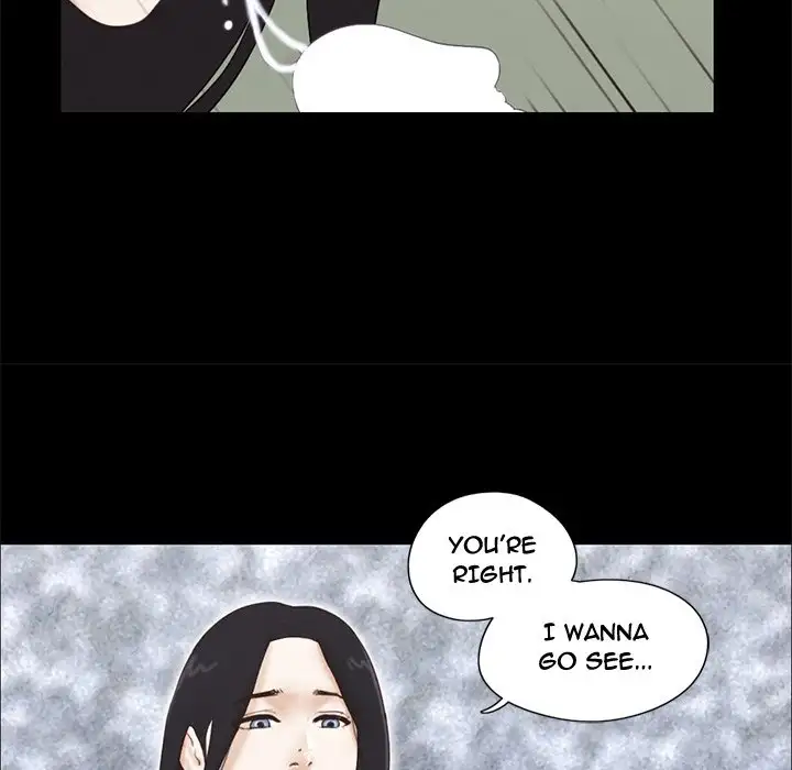 Inevitable Trap Chapter 26 Page 51